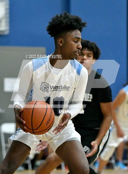 Thumbnail 3 in Encina Prep @ Westlake Charter photogallery.