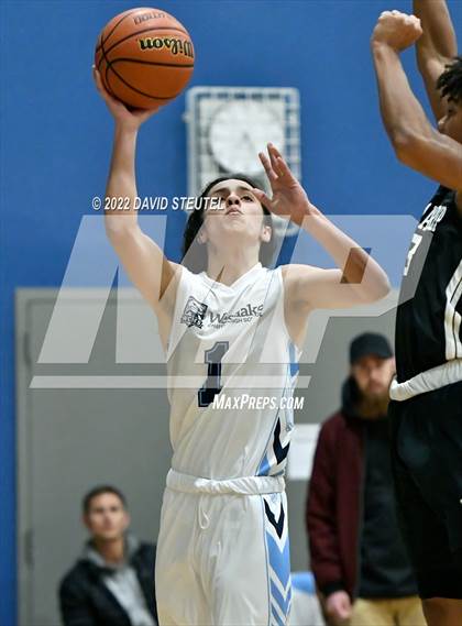 Thumbnail 1 in Encina Prep @ Westlake Charter photogallery.