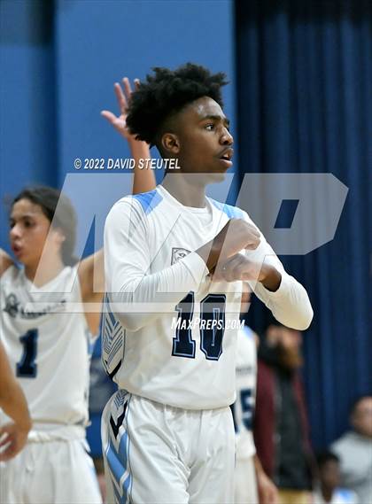 Thumbnail 2 in Encina Prep @ Westlake Charter photogallery.