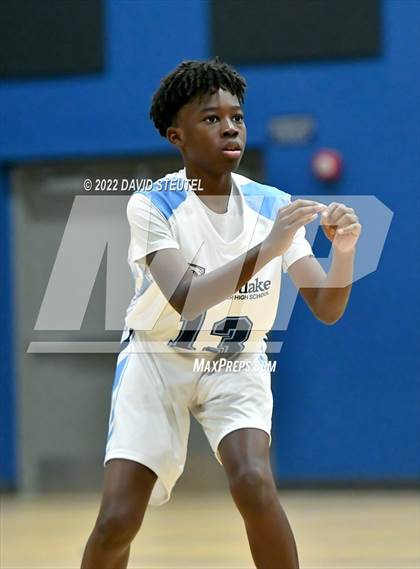 Thumbnail 3 in Encina Prep @ Westlake Charter photogallery.
