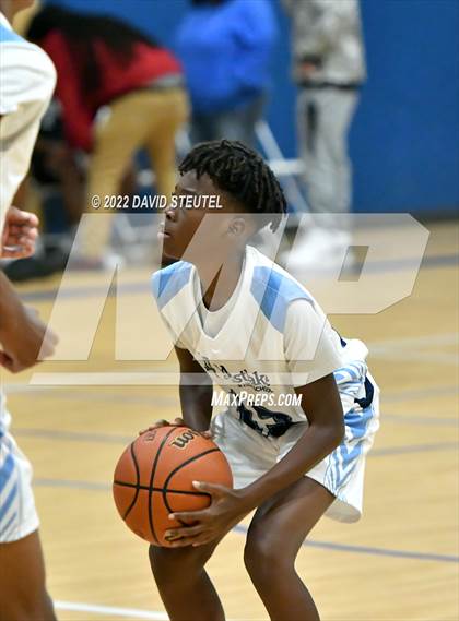 Thumbnail 3 in Encina Prep @ Westlake Charter photogallery.