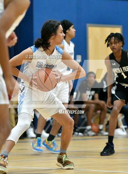 Thumbnail 3 in Encina Prep @ Westlake Charter photogallery.