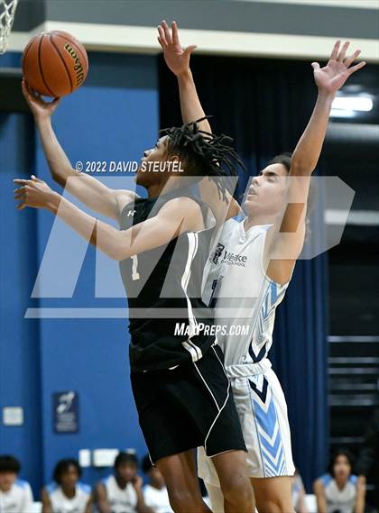 Thumbnail 1 in Encina Prep @ Westlake Charter photogallery.