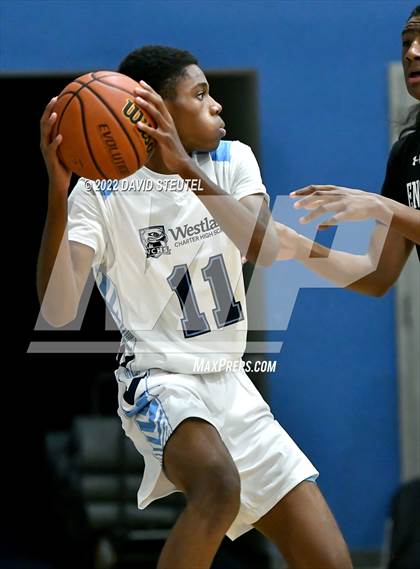 Thumbnail 3 in Encina Prep @ Westlake Charter photogallery.