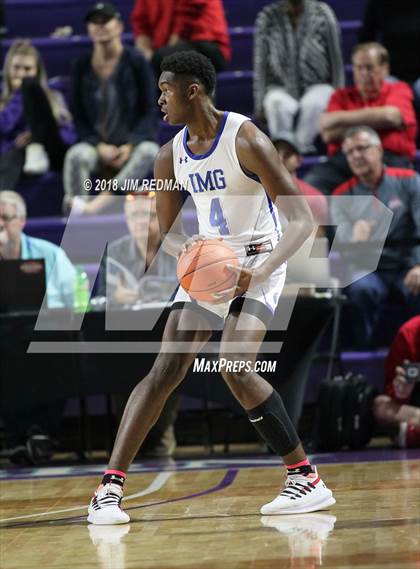 Thumbnail 2 in IMG Academy vs. University (City of Palms Classic) photogallery.