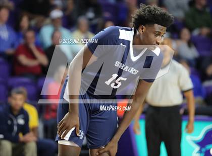 Thumbnail 3 in IMG Academy vs. University (City of Palms Classic) photogallery.