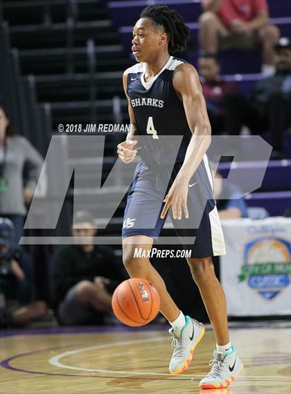Thumbnail 3 in IMG Academy vs. University (City of Palms Classic) photogallery.