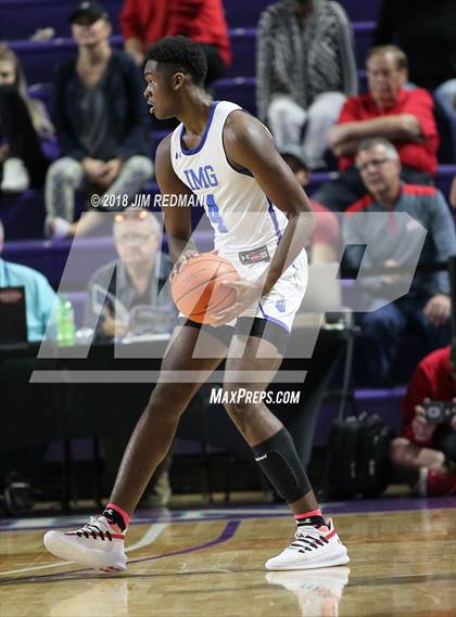 Thumbnail 3 in IMG Academy vs. University (City of Palms Classic) photogallery.