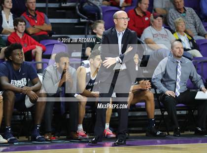 Thumbnail 2 in IMG Academy vs. University (City of Palms Classic) photogallery.