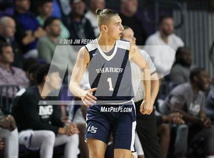 Thumbnail 2 in IMG Academy vs. University (City of Palms Classic) photogallery.