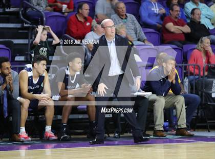 Thumbnail 1 in IMG Academy vs. University (City of Palms Classic) photogallery.