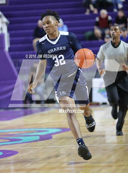 Thumbnail 1 in IMG Academy vs. University (City of Palms Classic) photogallery.