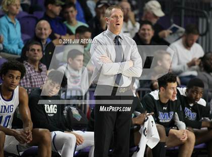 Thumbnail 2 in IMG Academy vs. University (City of Palms Classic) photogallery.