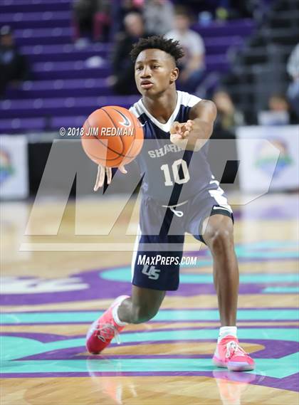 Thumbnail 3 in IMG Academy vs. University (City of Palms Classic) photogallery.