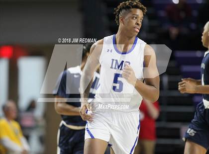 Thumbnail 3 in IMG Academy vs. University (City of Palms Classic) photogallery.