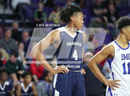 Thumbnail 3 in IMG Academy vs. University (City of Palms Classic) photogallery.