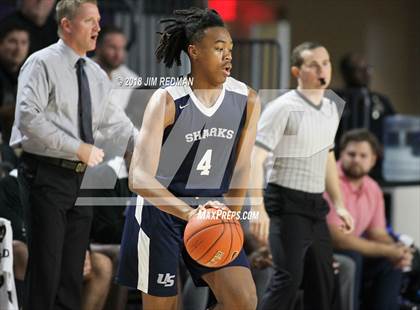 Thumbnail 2 in IMG Academy vs. University (City of Palms Classic) photogallery.