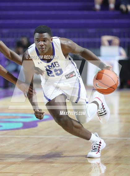 Thumbnail 2 in IMG Academy vs. University (City of Palms Classic) photogallery.