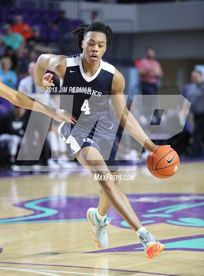 Thumbnail 2 in IMG Academy vs. University (City of Palms Classic) photogallery.