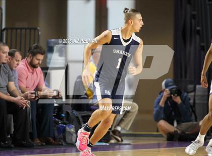 Thumbnail 1 in IMG Academy vs. University (City of Palms Classic) photogallery.