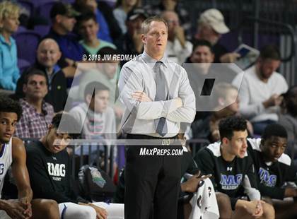 Thumbnail 1 in IMG Academy vs. University (City of Palms Classic) photogallery.