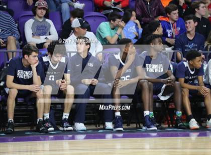 Thumbnail 2 in IMG Academy vs. University (City of Palms Classic) photogallery.