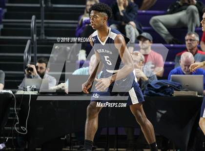 Thumbnail 2 in IMG Academy vs. University (City of Palms Classic) photogallery.