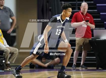 Thumbnail 1 in IMG Academy vs. University (City of Palms Classic) photogallery.