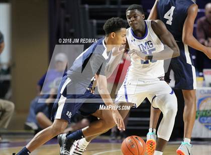 Thumbnail 2 in IMG Academy vs. University (City of Palms Classic) photogallery.