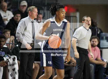 Thumbnail 1 in IMG Academy vs. University (City of Palms Classic) photogallery.