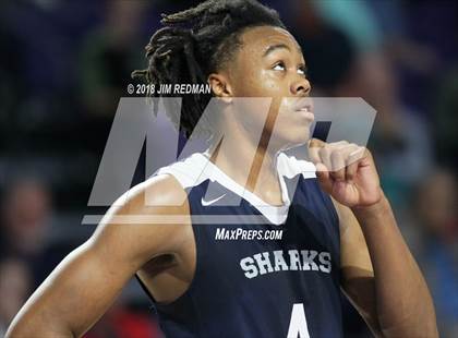 Thumbnail 2 in IMG Academy vs. University (City of Palms Classic) photogallery.