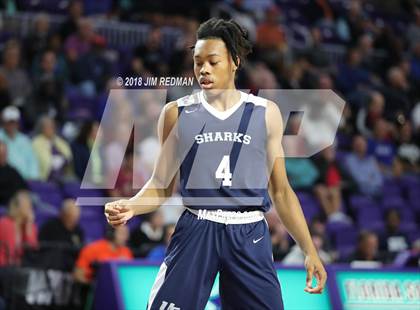 Thumbnail 3 in IMG Academy vs. University (City of Palms Classic) photogallery.
