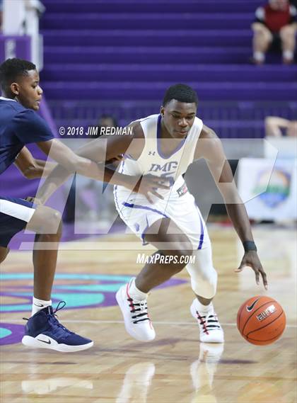 Thumbnail 2 in IMG Academy vs. University (City of Palms Classic) photogallery.