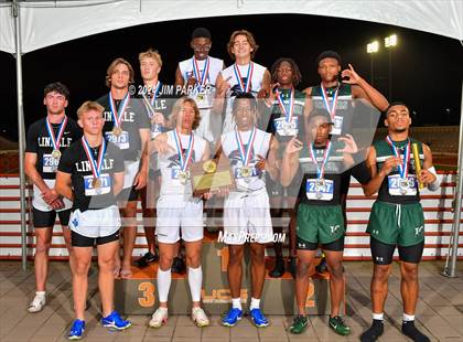 Thumbnail 1 in UIL 4A Track & Field Final (Awards) photogallery.