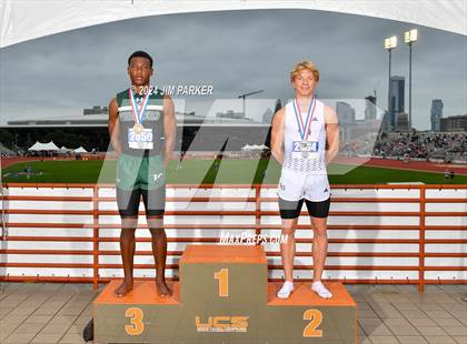 Thumbnail 2 in UIL 4A Track & Field Final (Awards) photogallery.