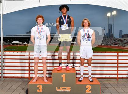 Thumbnail 3 in UIL 4A Track & Field Final (Awards) photogallery.