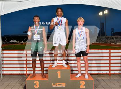 Thumbnail 3 in UIL 4A Track & Field Final (Awards) photogallery.