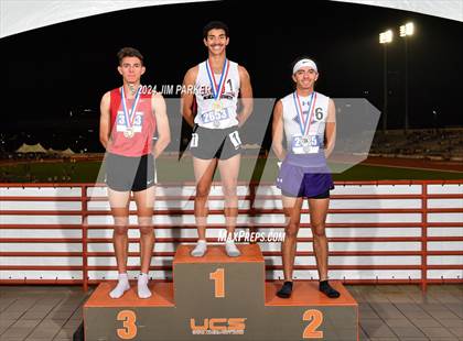 Thumbnail 1 in UIL 4A Track & Field Final (Awards) photogallery.