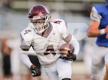 Thumbnail 3 in West Oaks Academy @ The First Academy photogallery.