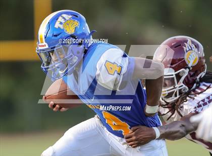 Thumbnail 1 in West Oaks Academy @ The First Academy photogallery.