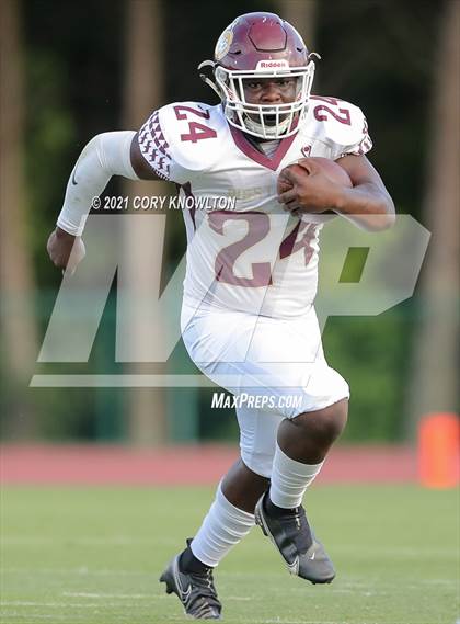 Thumbnail 3 in West Oaks Academy @ The First Academy photogallery.