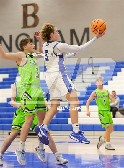 Thumbnail 1 in Ridgeline @ Bingham photogallery.