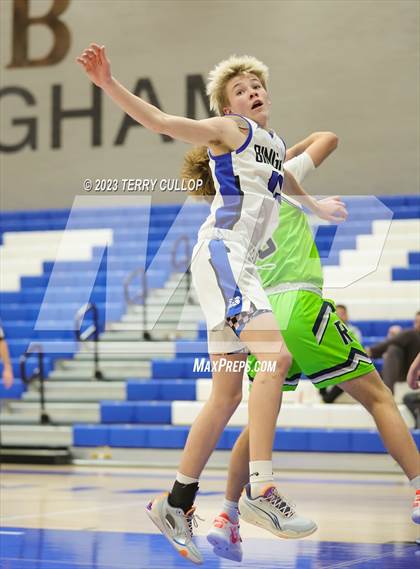Thumbnail 3 in Ridgeline @ Bingham photogallery.