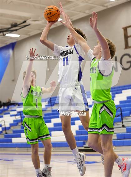 Thumbnail 2 in Ridgeline @ Bingham photogallery.