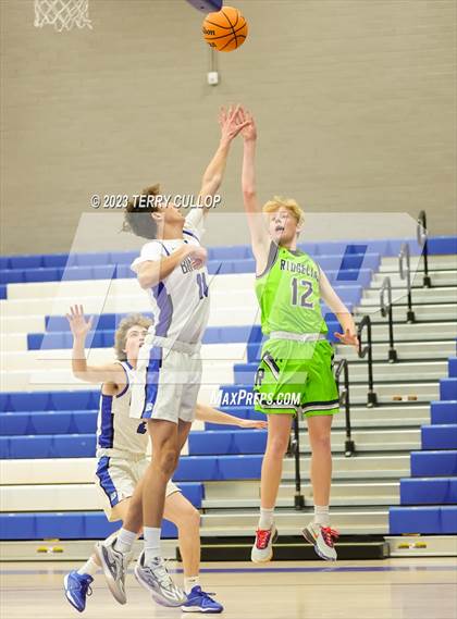 Thumbnail 3 in Ridgeline @ Bingham photogallery.