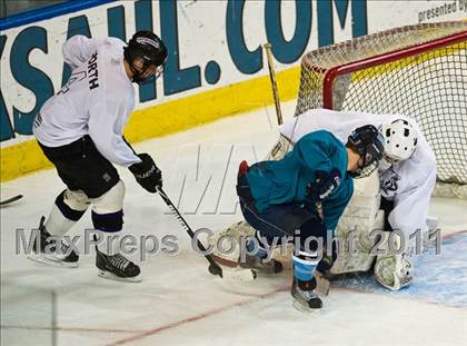 Thumbnail 3 in MSHCA All-Star Classic photogallery.