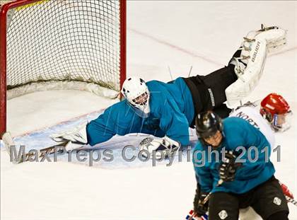 Thumbnail 3 in MSHCA All-Star Classic photogallery.