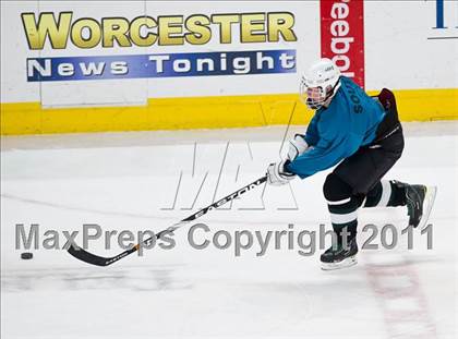 Thumbnail 1 in MSHCA All-Star Classic photogallery.