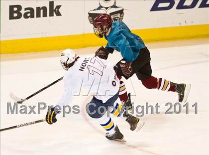 Thumbnail 2 in MSHCA All-Star Classic photogallery.