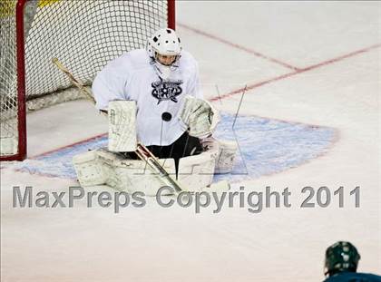 Thumbnail 1 in MSHCA All-Star Classic photogallery.